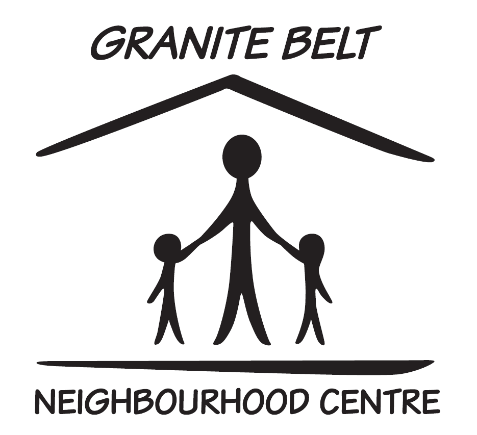Granite Belt Neighbourhood Centre – Formerly CDS